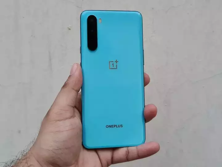 OnePlus Nord 
